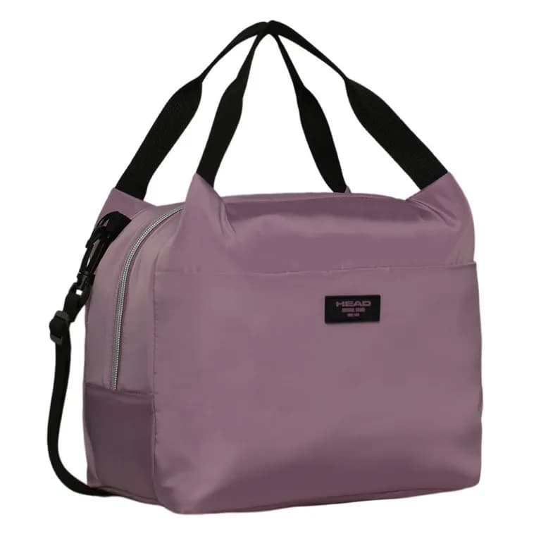 Lonchera Cream Morado
