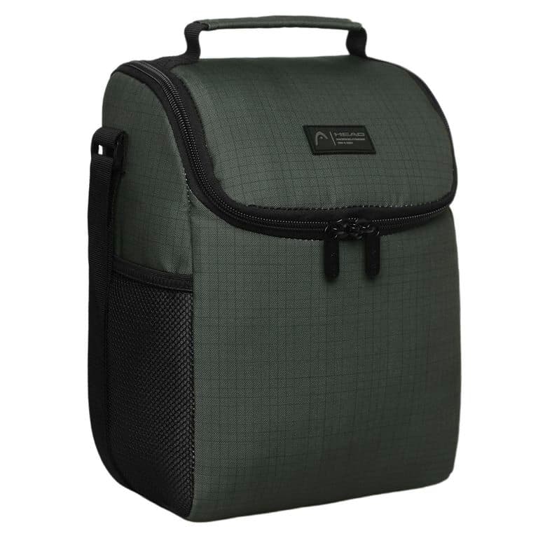 Lonchera Greenland Unisex Verde
