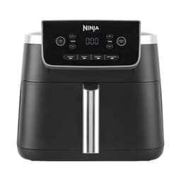 Freidora de Aire Pro 4 En 1 De 4.7 Litros AF140EU