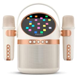 Parlante Karaoke Portatil TAS2509