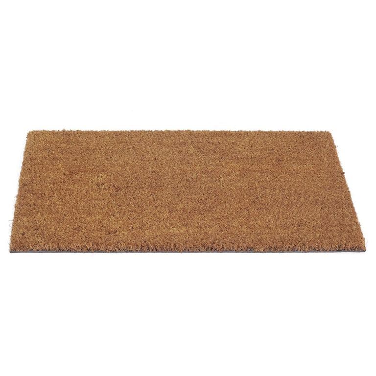 Limpiapies Coco 45X75 Natural