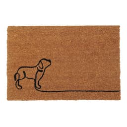 Limpiapies Coco 45X75 Cm Pas