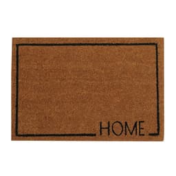 Limpiapies Coco 45X75 Cm Home