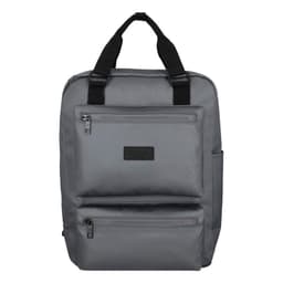 Mochila Notebook Ronda 5Xt 15" Gris