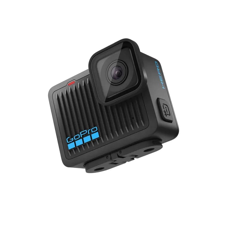 Camara Hero