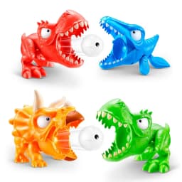 Set De Batalla T-Rex