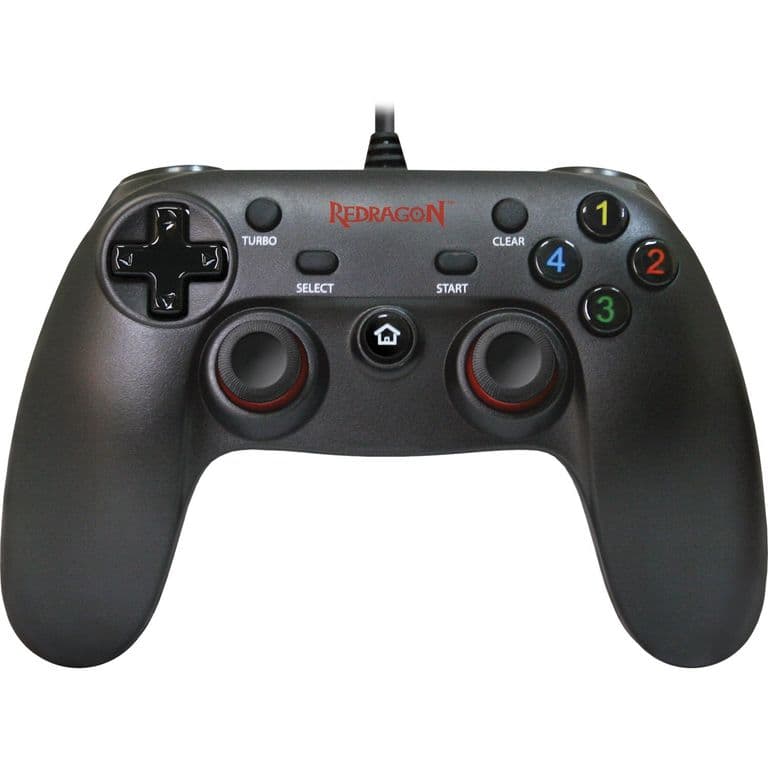 Control G807 Saturn