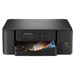 Impresora Multifuncional DCPT530DW Tinta Continua Color WiFi