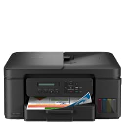 Impresora Multifuncional DCPT730DW Tinta Continua Color WiFi