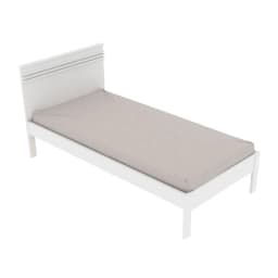 Base De Cama 1 Plaza