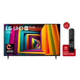 Smart TV LED 98" 98UT9050PSA 4K UHD + Magic Remote