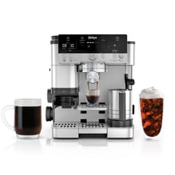 Cafetera Espresso Luxe Cafe