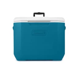Cooler Chiller 60Qts/57 Litros Azul