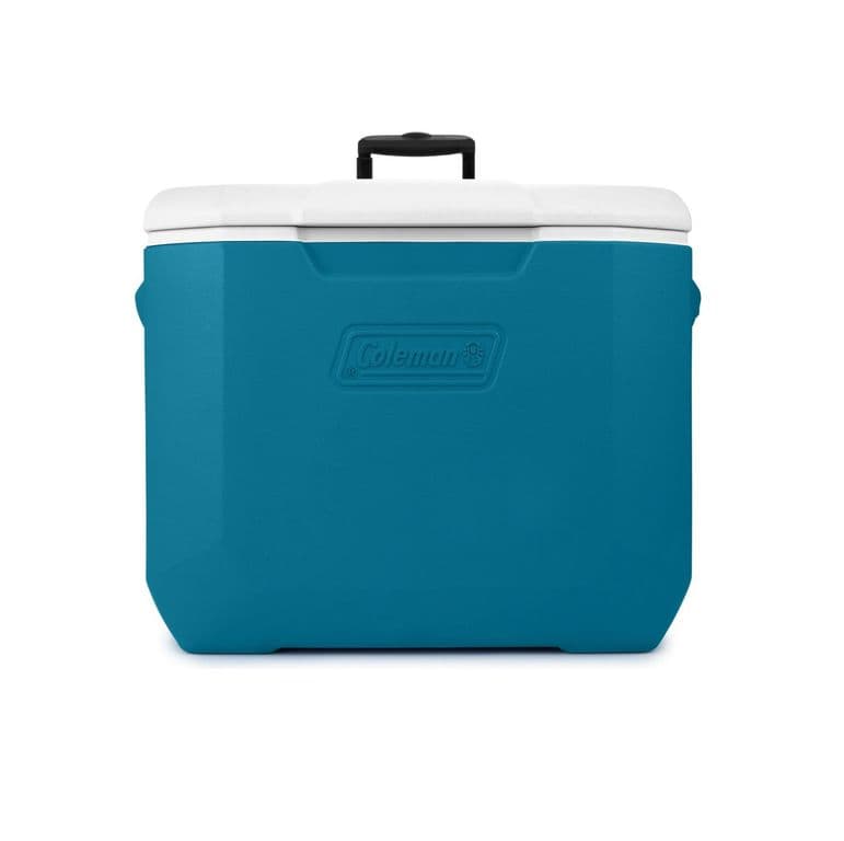 Cooler Chiller 60Qts/57 Litros Azul