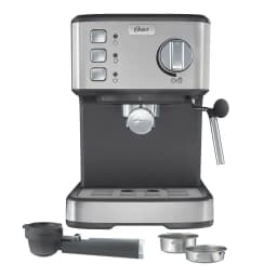 Cafetera Espresso 5502 INOX