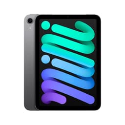 IPad mini 8,3" (Chip A17 Pro, Wi-Fi) Gris