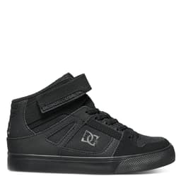 Pure HT EV Zapatilla Urbana Nino Negro (34 A 39) 34 CL