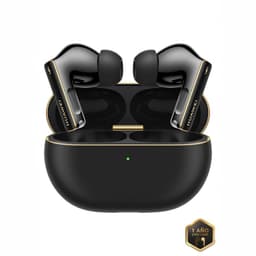 Audifonos Bluetooth Tws Freebuds Pro 4 Negro