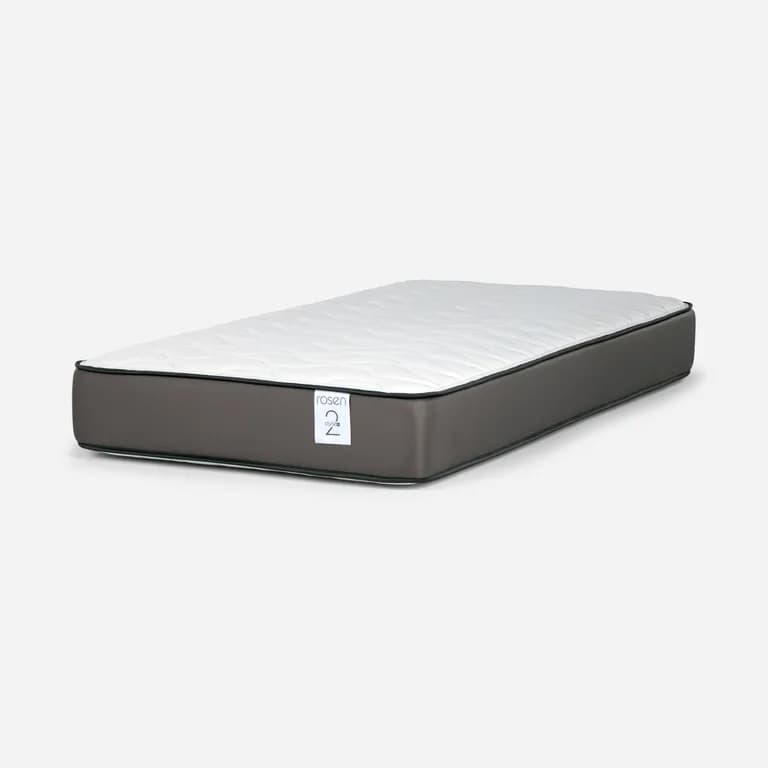 Colchon New Style 2 Plus 1 Plaza 90X190 CM