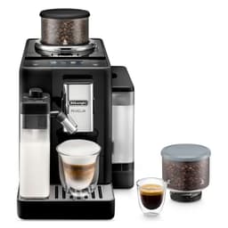 Cafetera Automatica Rivelia Negra