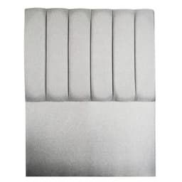 Respaldo De Cama Forest 1.5 Plazas