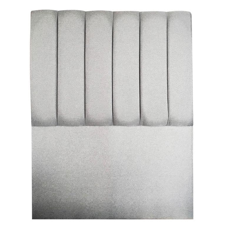 Respaldo De Cama Forest 1.5 Plazas