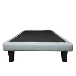 Base Cama Europea 1.5 Plazas