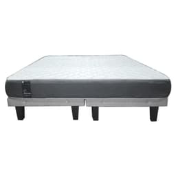 Base Cama Europea 2 Plazas