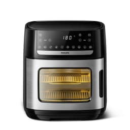 Horno Freidora de Aire AI55107 12L AirOven