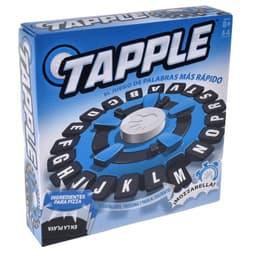 Juego de Mesa Tapple