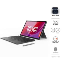 Idea Tab Pro MTK D8300 8GB 256GB 12,7" 3K 144Hz (WIFI) + Lapiz + Teclado + Audifonos