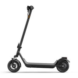 Scooter Electrico Kqi100P Gris TALLA UNICA