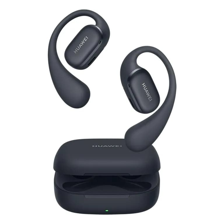 Audifono Bluetooth Freearc Negro