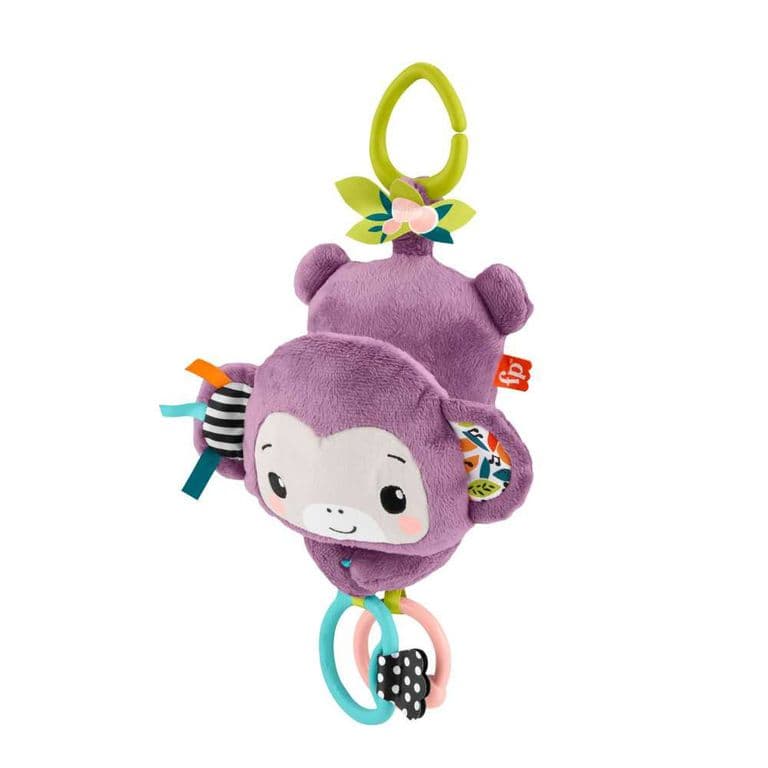 Baby Juguete para Bebes Changuito Musical