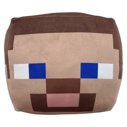Peluche Cubo 30 Cm Steve