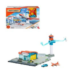 Set de Juego Aeropuerto