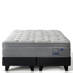 Cama Europea Paradise King