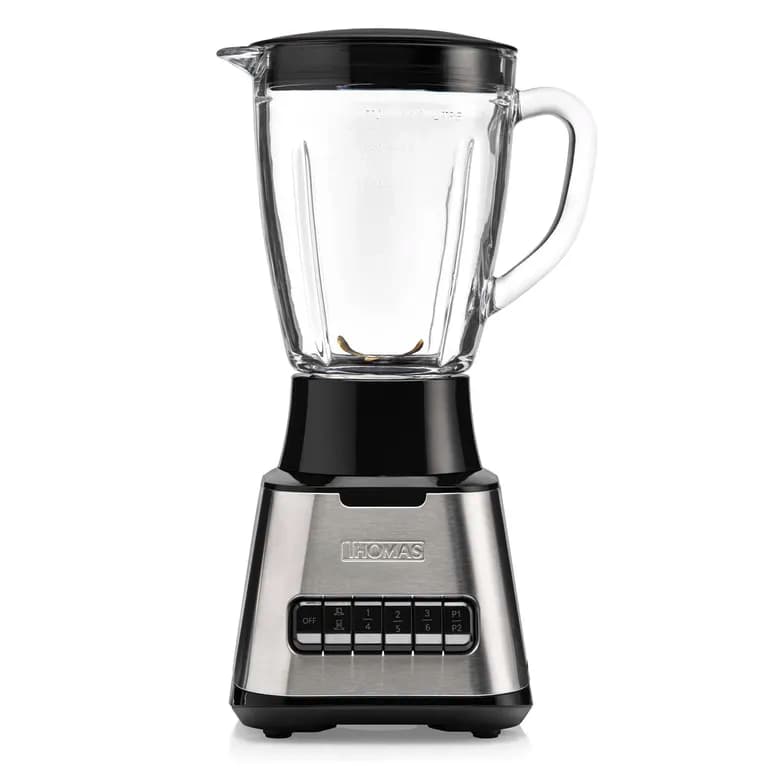 Licuadora 6 Velocidades 1.5Lts TH-410VI