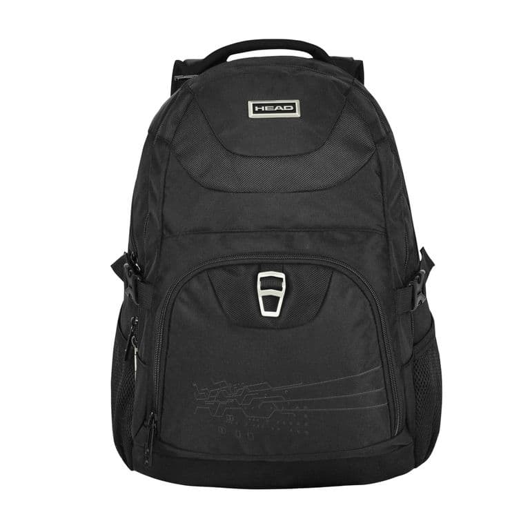 Mochila Q7 New Negro