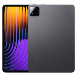 Tablet Pad 7 128GB+ Lapiz + Teclado Qualcomm Snapdragon 7