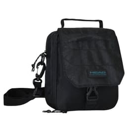 Bolso Boxing Rombos Negro
