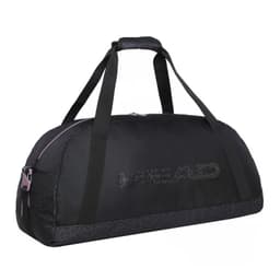 Bolso De Viaje Rush 55 New Leopardo Negro Pop