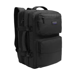 Mochila De Viaje Journey Reverse Negro