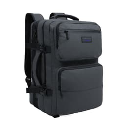 Mochila De Viaje Journey Reverse Gris