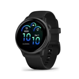 Smartwatch Vivo Active 6 Negro