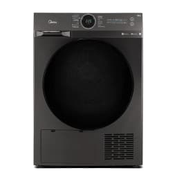 Secadora Electrica 12 Kg Bomba de Calor MD200H120T