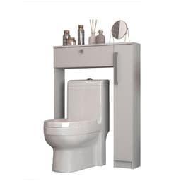 Organizador Bano Wc 2 Puertas