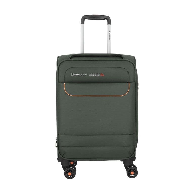Maleta de Cabina Vortex Verde
