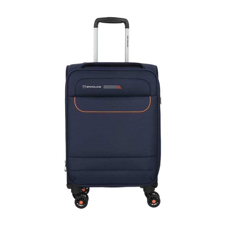 Maleta de Cabina Vortex Azul