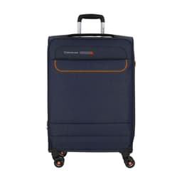 Maleta Mediana Vortex Azul